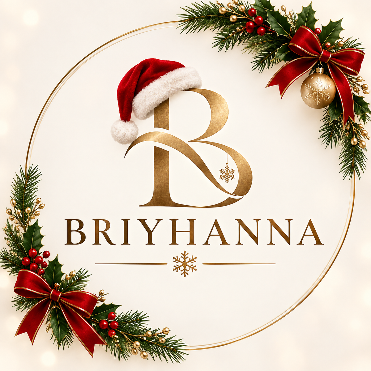 Briyhanna 